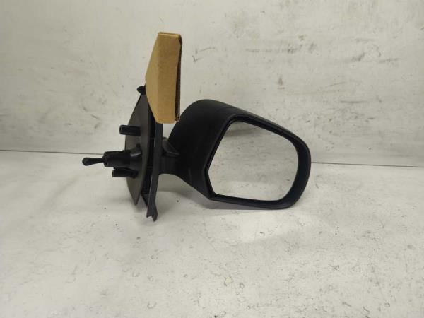 RETRO DROIT DACIA - Vue 2